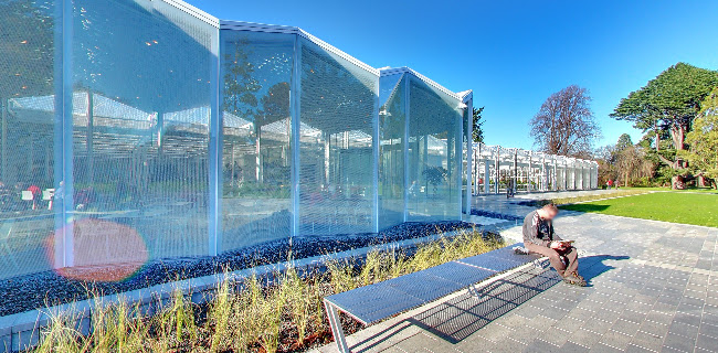 Christchurch Botanic Gardens, Christchurch Central City, Christchurch 8013, New Zealand