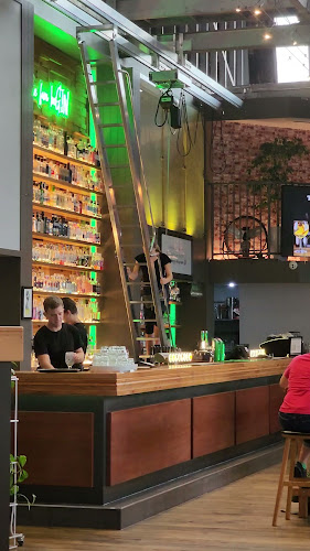 The Gintrap Restaurant & Bar