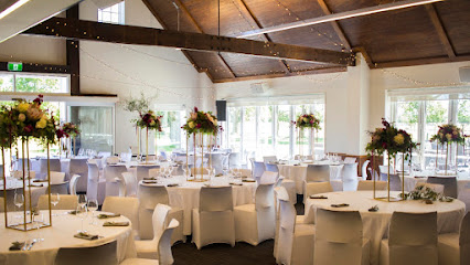 Zenders Cafe and Venue