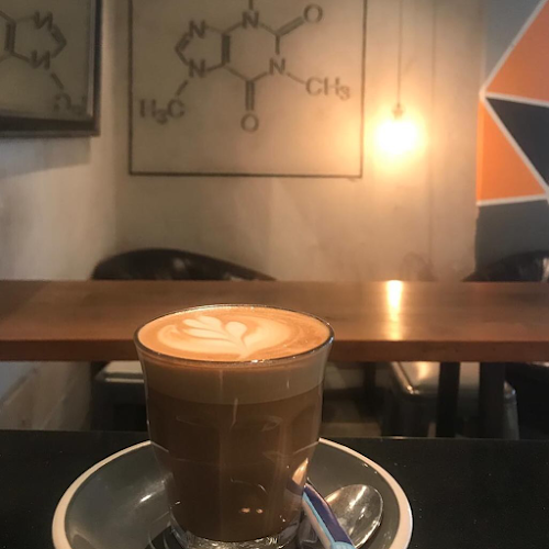 Opinii despre The Shortland St Cafe în Auckland - Hospitality and gastronomy