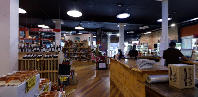 Comentarii opinii despre Glengarry Wines - Victoria Park