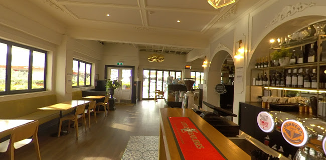 The Goodhome Marlborough - Blenheim