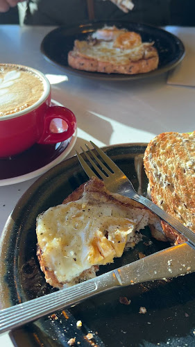 Opinii despre Jack Rabbit Café & Bar în Lake Tekapo - Hospitality and gastronomy