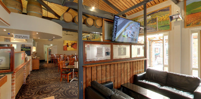 Opinii despre The Duke Of Gloucester în Napier - Hospitality and gastronomy