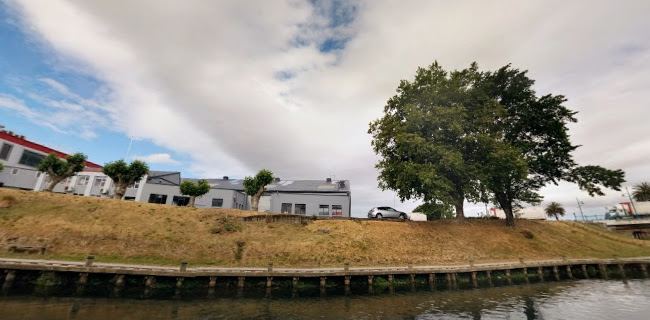 Raupo Cafe, Restaurant & Traiteur - Blenheim