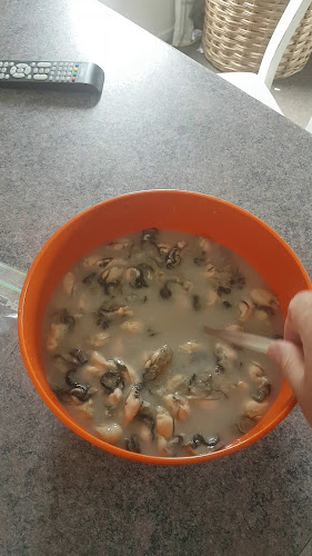 Toby's Seafood - Auckland