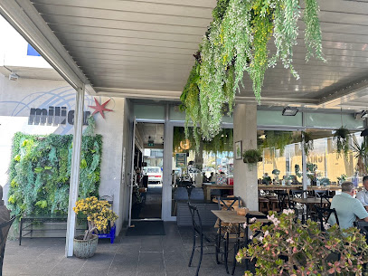 Milieu Cafe