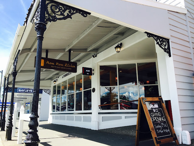 NomNom Kitchen - Rangiora