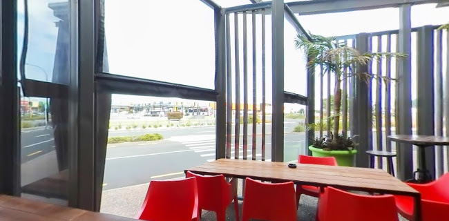 1 Maahanga Drive, Northgate, Hamilton 3210, New Zealand