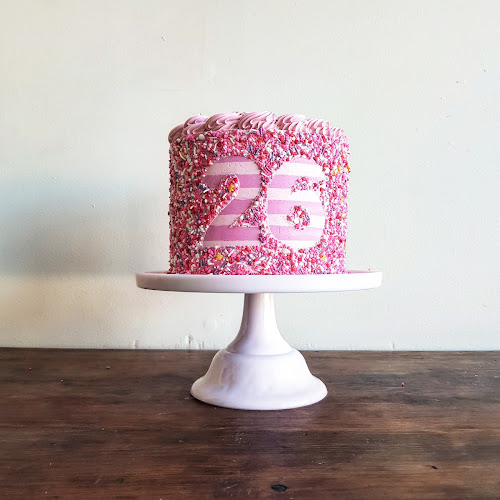 Comentarii opinii despre The Cake Eating Company