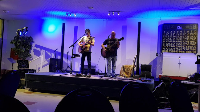 Levin Cosmopolitan Club