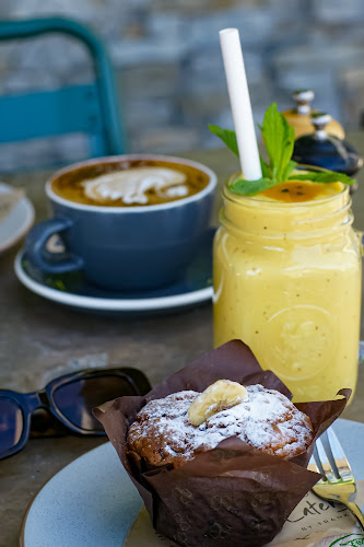 Pantry by Frank's - Queenstown