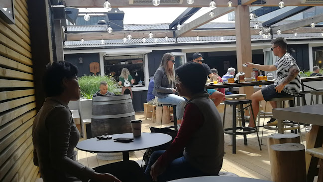 Opinii despre Fantail & Turtle în Auckland - Hospitality and gastronomy