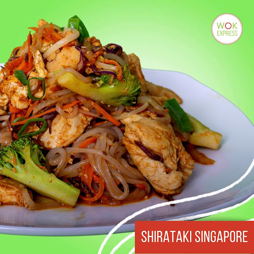 Opinii despre Wok Express Kingsland în Auckland - Hospitality and gastronomy