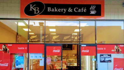 Kb Bakery & Cafe