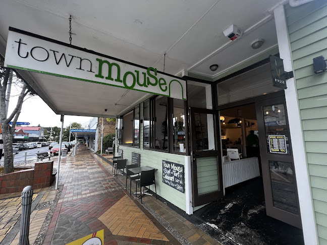 Opinii despre Town Mouse în Pukekohe - Hospitality and gastronomy