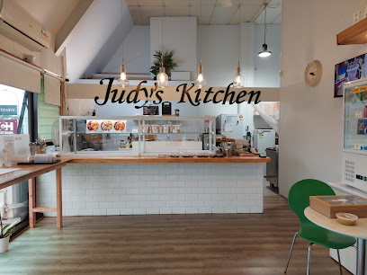 Judy's Kitchen
