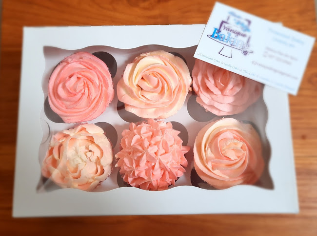 Opinii despre Vanique Baking - Uniquely You în Tauranga - Hospitality and gastronomy