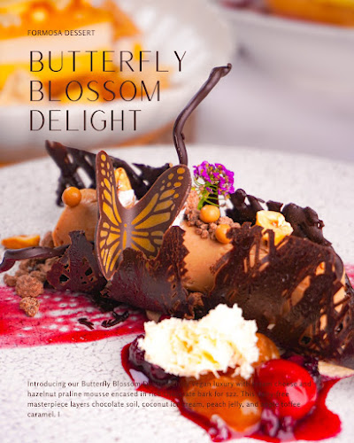 Comentarii opinii despre Formosa Modern Asian Cuisine