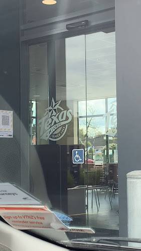 Texas Chicken Enderley - Hamilton