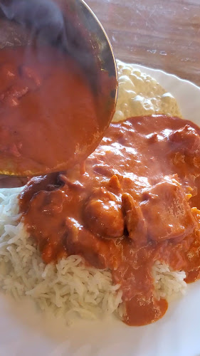 Comentarii opinii despre Kumar's Something Special