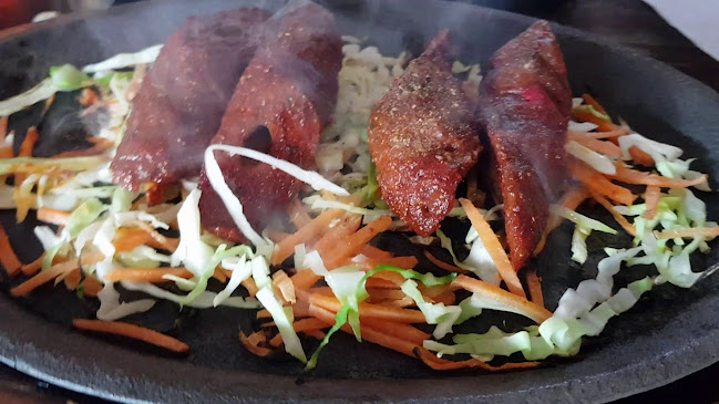 Sartaj Indian Restaurant