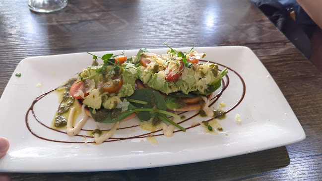 The Strand Cafe - Hospitality and gastronomy