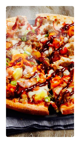 Opinii despre Domino's Pizza Ilam în Christchurch - Hospitality and gastronomy