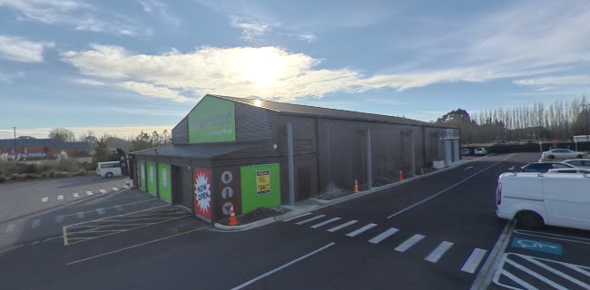 McDonalds Marshland Road