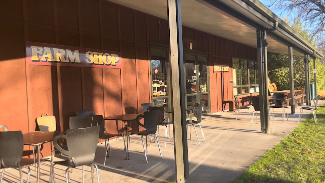 Geraldine Farmshop & Cafe