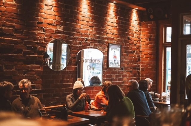 Opinii despre Civil and Naval Bar & Eatery în Lyttelton - Hospitality and gastronomy