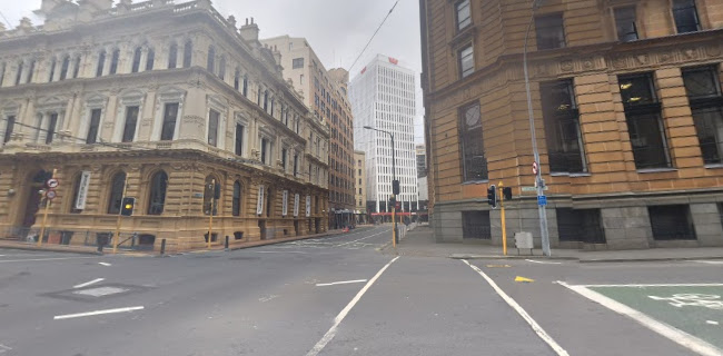 Wishbone - Hunter Street - Hospitality and gastronomy