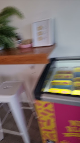 Scrunchy Millers - Real Fruit Ice Cream & Gelato - Auckland