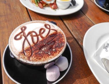 Joe's Garage Wigram - Hospitality and gastronomy