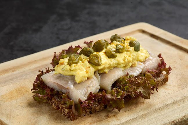 Danish Delicacy Catering Co. - Hospitality and gastronomy