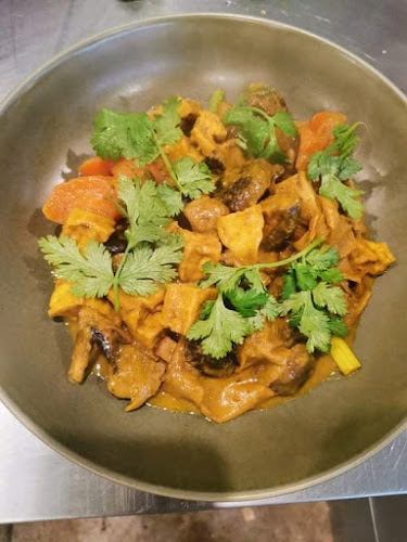 Chans Chop House - Hospitality and gastronomy