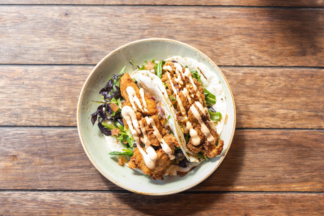 144 Lichfield Street, Christchurch Central City, Christchurch 8011, New Zealand