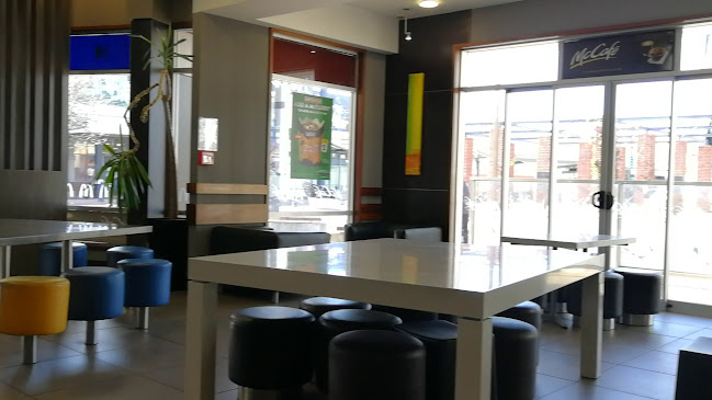 Opinii despre McDonald's New Lynn în Auckland - Hospitality and gastronomy