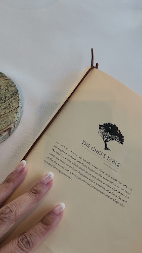 Reviews of The Chef's Table at Blue Duck Station in Ōwhango - Hospitality and gastronomy