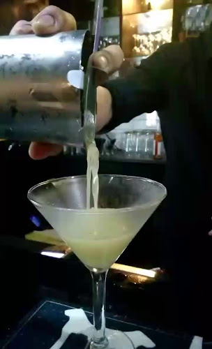 Empire Tavern - Hospitality and gastronomy