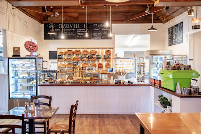 The Clareville Bakery