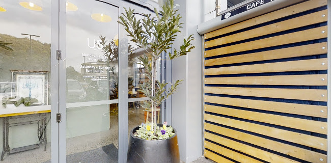 Comments and reviews of Urban Soul Cafe