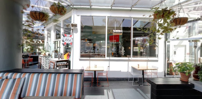 Seven Hills Cafe, Restaurant and Bar - Auckland