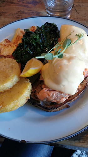 Opinii despre Spruce Goose în Wellington - Hospitality and gastronomy