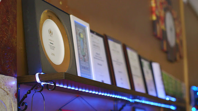 Opinii despre Namaskar Indian Restaurant în Havelock North - Hospitality and gastronomy