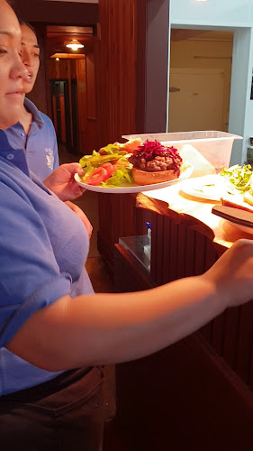 Reviews of The Royal - Opotiki in Ōpōtiki - Hospitality and gastronomy