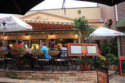Amici Italian cafe and restaurant