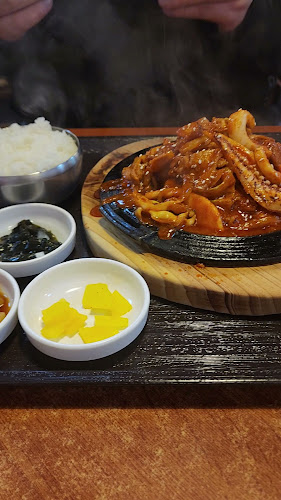 Opinii despre Seoul în Dunedin - Hospitality and gastronomy