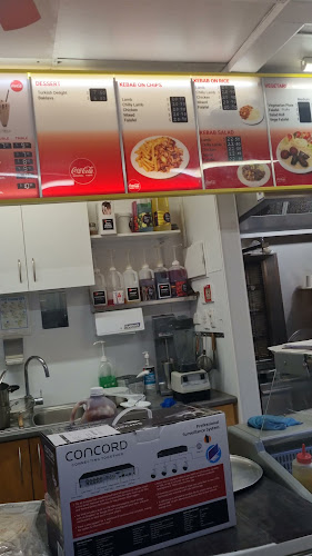 Opinii despre Turkish Kebabs of Queenstown în Queenstown - Hospitality and gastronomy