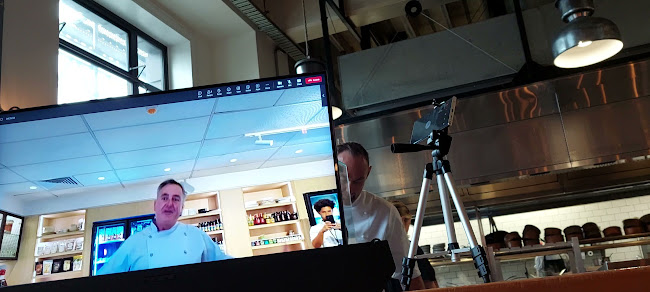 Ground Huddart Parker Building, 1 Post Office Square, Wellington 6011, New Zealand